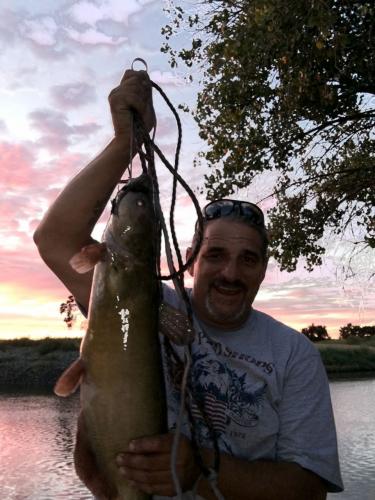 Braggin' Board Photo: She's a beauty