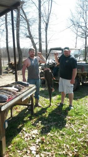 Braggin' Board Photo: BIG TABBY 1