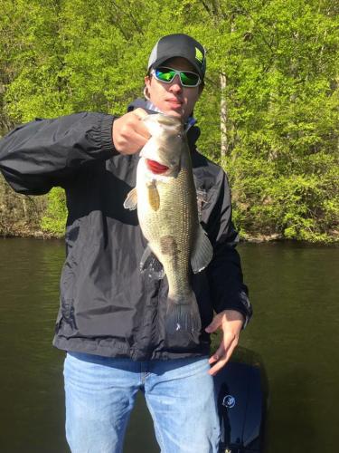Braggin' Board Photo: Good fishing day