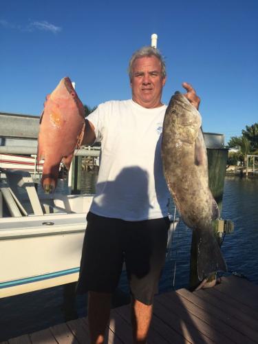 Braggin' Board Photo: Good fishing day