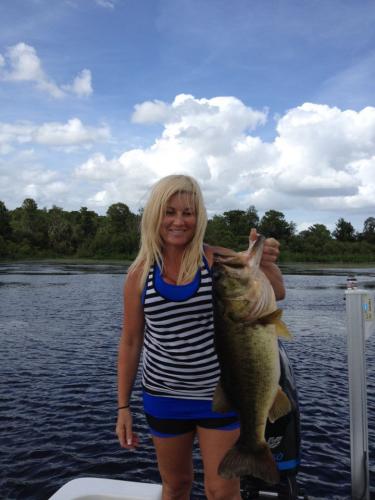 Braggin' Board Photo: Epic Fishing