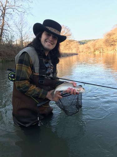 Braggin' Board Photo: Best Day fishing