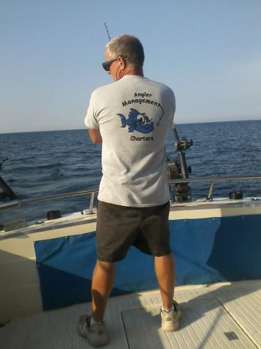 Braggin' Board Photo: Captain Brad