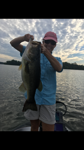 Braggin' Board Photo: Sweet Catch