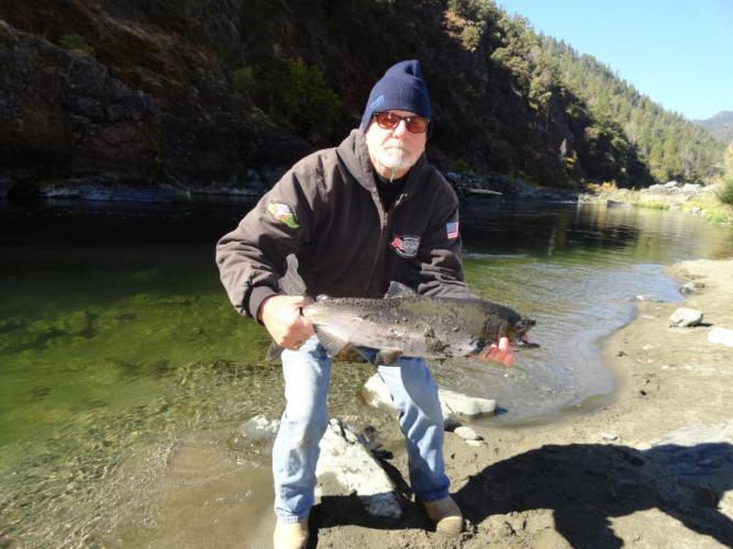 Braggin' Board Photo: This one's a beauty