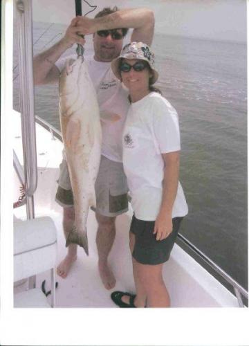 Braggin' Board Photo: bullsbay