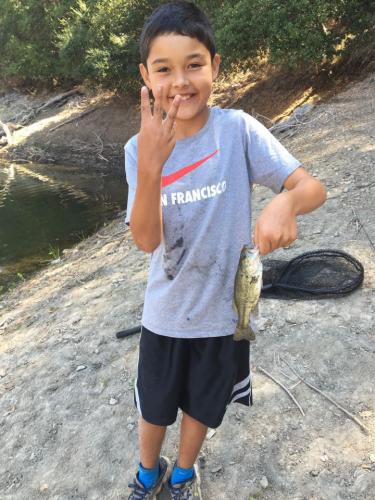 Braggin' Board Photo: Nice catch