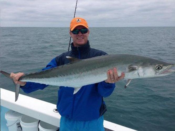 Braggin' Board Photo: big  big king