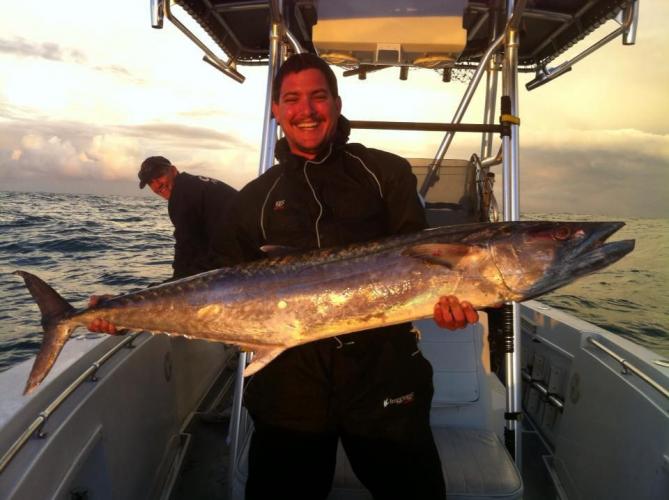 Braggin' Board Photo: Mackerel 75284 4234528467576 2111651536 n