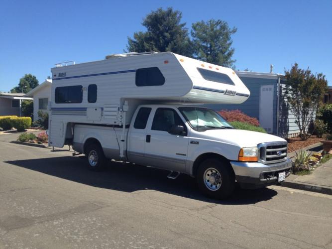 Our home away from home Braggin' Board Photo: Our home away from home