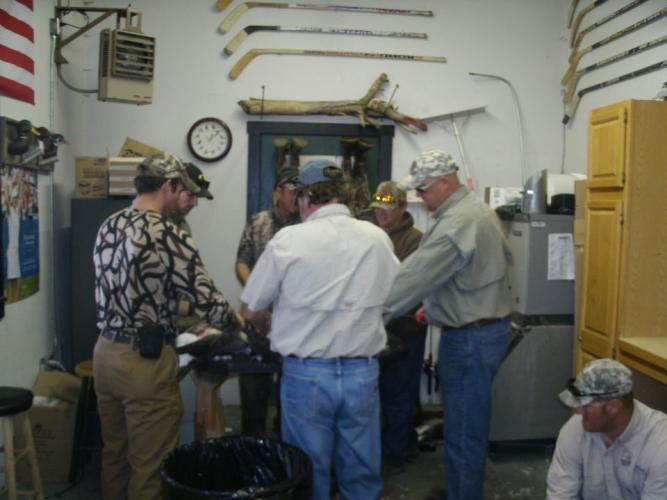 GEDC0540 Braggin' Board Photo: GEDC0540