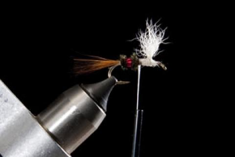 News & Tips: Essentials to Get Started Fly Tying