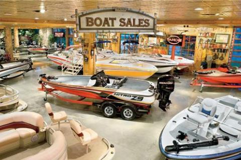 News & Tips: 4 Tips to Help You in Your Boat Buying Experience...