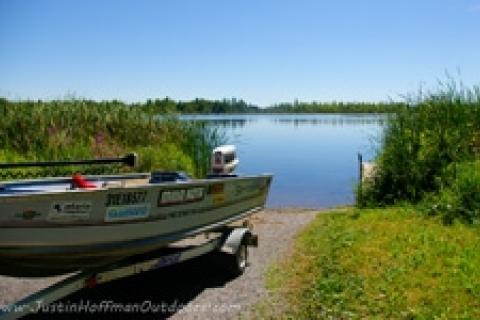 News & Tips: Tips for Safe, Easy Boat Launching