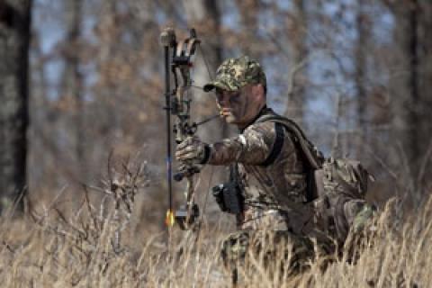 News & Tips: Hunting Tip: How to Keep Cool When the Weather Gets Hot...