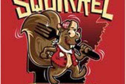 News & Tips: World Championship Squirrel Cook Off in Bentonville, Arkansas...