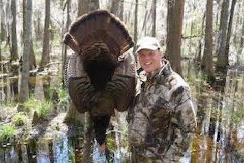 News & Tips: National Wild Turkey Federation (NWTF) Convention...