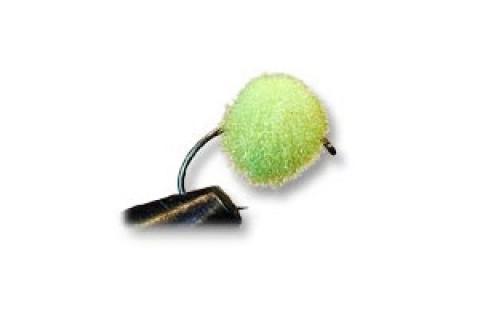 News & Tips: For the Best Fall Fly Fishing Use the Egg Pattern Fly...