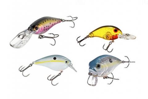 News & Tips: Crankbait Buyer's Guide