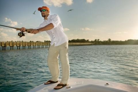 News & Tips: The Truth About Fishing Apparel: Buyers Guide...