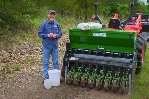 News & Tips: How to Make the Best Deer Hunting Spots: Small Food Plots (video)...