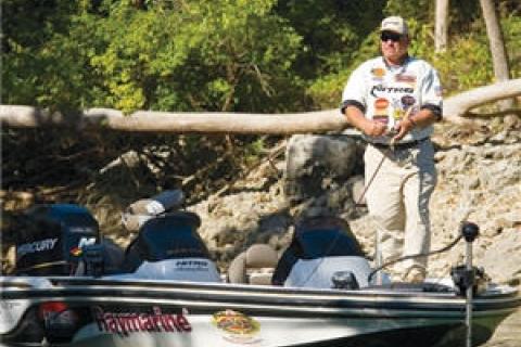 News & Tips: A Top 5 Must-Have List for Fishing From Woo Daves...