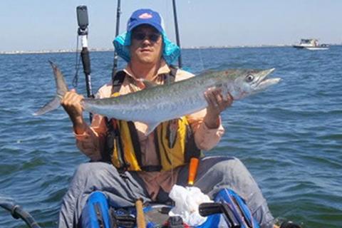 News & Tips: Thinking About Trying Offshore Kayak Fishing? Read This!...