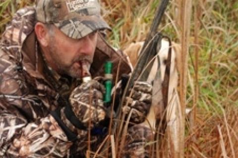 News & Tips: Understanding the Different Types of Duck Calls...