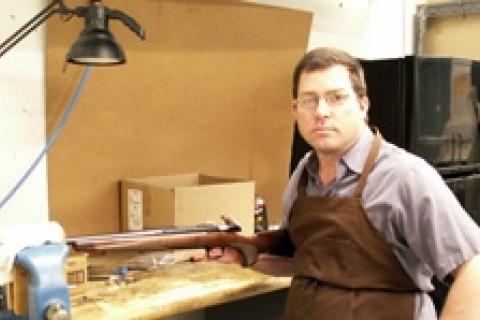 News & Tips: The Profession of Gunsmithing