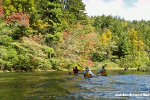 News & Tips: 10 Outdoor Activities in Knoxville, Tennessee...