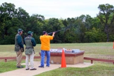 News & Tips: Learning Shotgun Skills Through CONSEP...