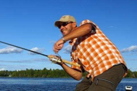 News & Tips: Change Things Up This Fishing Season