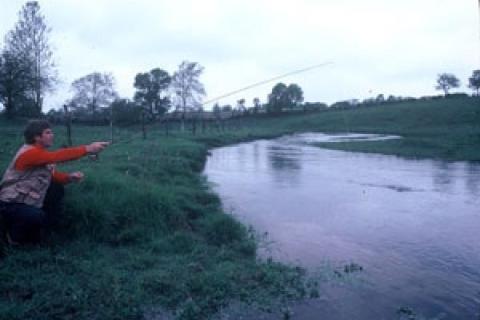 News & Tips: Tactics for Fly Fishing Four of Pennsylvania’s Limestone Streams...