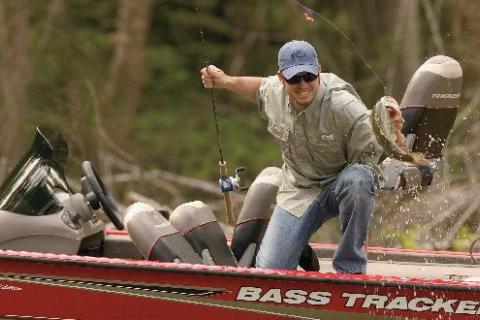 News & Tips: Can't Decide Which Fishing Line is Best? Read This (video)...