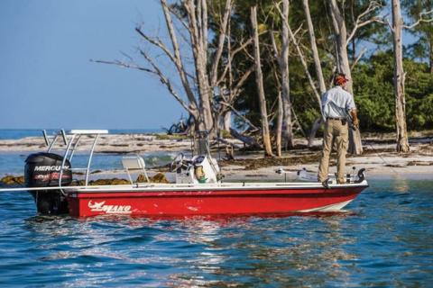 News & Tips: Emergency at Sea, What to Pack for Survival...