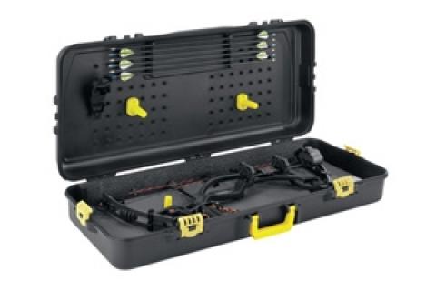 News & Tips: Product Review: Plano Parallel Limb Bow Case...