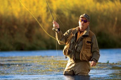 News & Tips: Dry and Wet-Fly Line Mending Techniques...