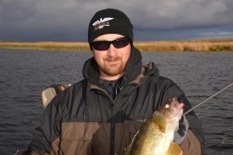 Rainy River Walleyes by Rainy River Walleyes