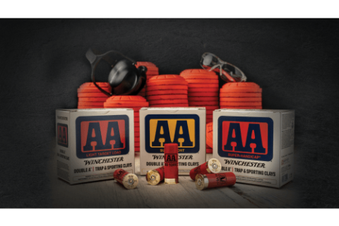 Winchester AA ShotShell