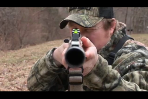 1Source Video: How to Make the Shot on a Spring Turkey