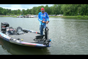 1Source Video: Great Trolling Motor Tip From Shaw Grigsby