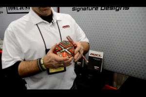 1Source Video: Turkey Calls at the Deer & Turkey Expo