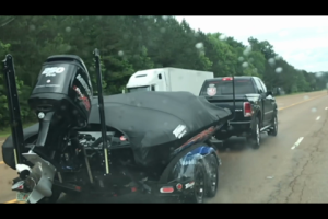 1Source Video: Grigsby Tip: Always Trailer Your Boat Covered