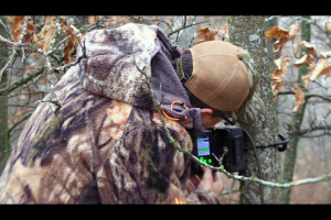 1Source Video: Deer Hunting Phase 8 Tips: Drury Outdoors