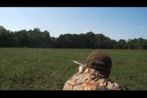 1Source Video: Duck Shooting Drills: Basic Passing Shot