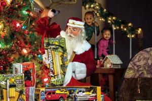 News & Tips: It’s Christmas and Hunting Season on Bass Pro Shops Outdoor World Radio...