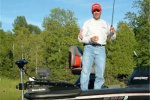 News & Tips: Spooning for Shallow-Water Walleyes