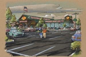 News & Tips: Bass Pro to Open New Sportsman's Center in Cary, NC...