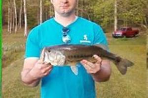 Braggin' Board Photo: Good day fishing