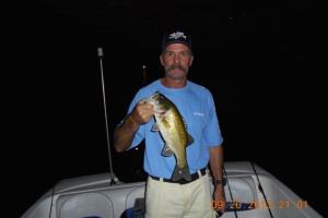 Braggin' Board Photo: Saguaro Lake Fishing